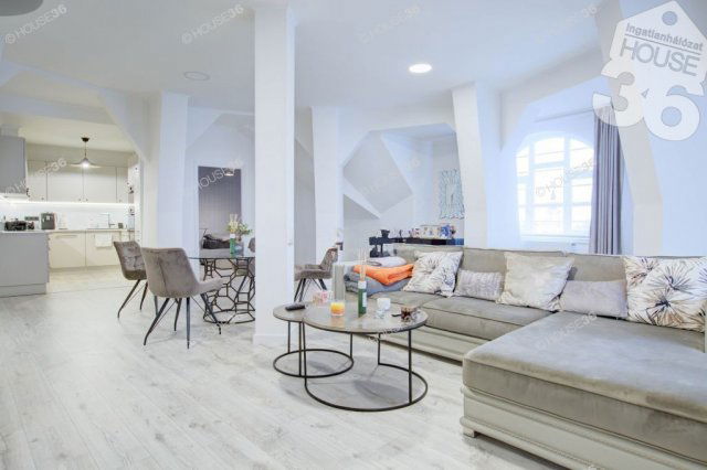 Eladó téglalakás, Nagykőrösön 148.5 M Ft, 4 szobás