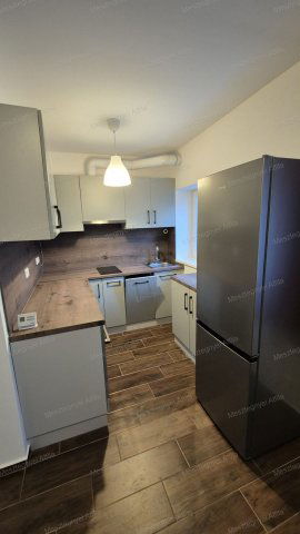 Eladó téglalakás, Sopronban 58.7 M Ft, 3 szobás