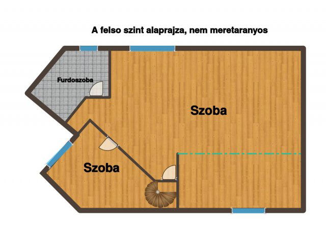 Eladó téglalakás, Budaörsön 119 M Ft, 4 szobás