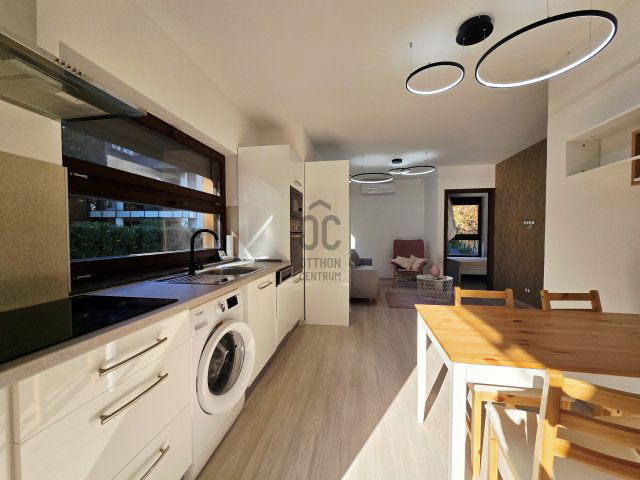 Kiadó téglalakás, albérlet, Balatonfenyvesen 240 E Ft / hó