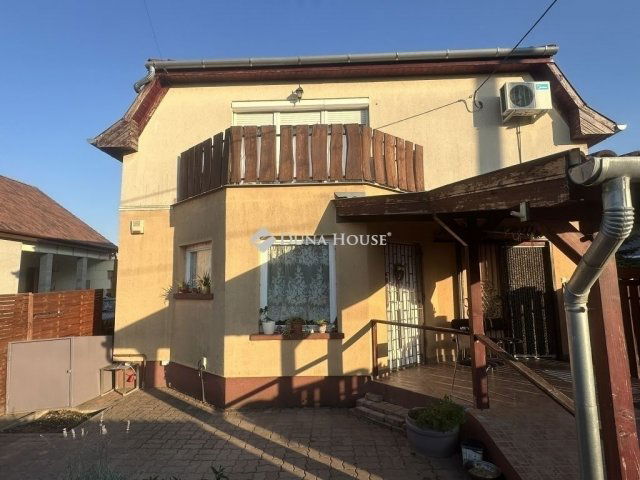 Eladó családi ház, Bugyin 79.9 M Ft, 5 szobás