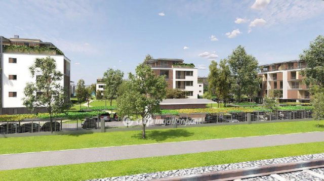 Eladó téglalakás, Balatonszemesen 147.165 M Ft, 3 szobás