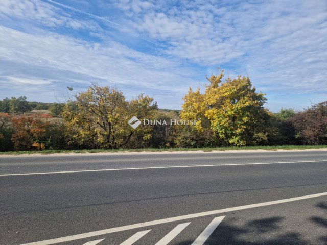 Eladó telek, Balatonalmádiban 3.2 M Ft / költözzbe.hu