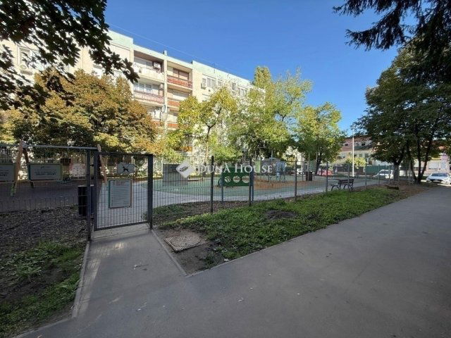 Eladó téglalakás, Budapesten, X. kerületben 43.9 M Ft, 1 szobás