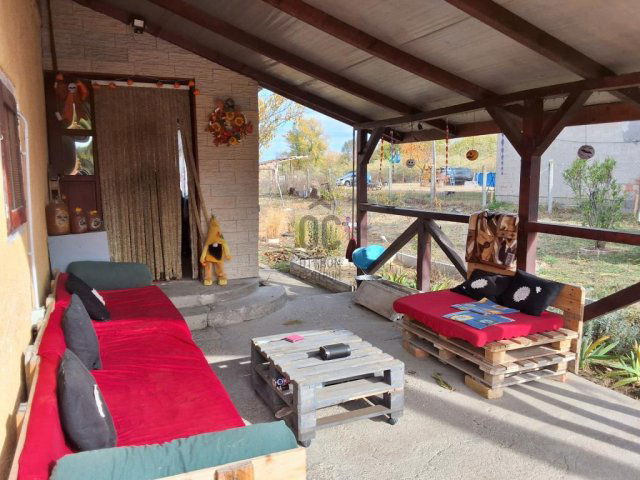 Eladó családi ház, Tápiószentmártonon 29.9 M Ft, 2 szobás