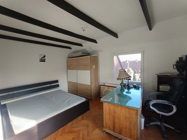 Kiadó családi ház, albérlet, Miskolcon 200 E Ft / hó, 3 szobás