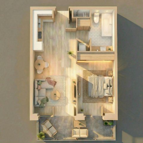 Eladó téglalakás, Budapesten, XIII. kerületben, Tomori utcában