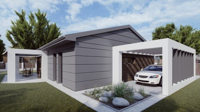 Eladó családi ház, Esztergomban 109.1 M Ft, 4 szobás