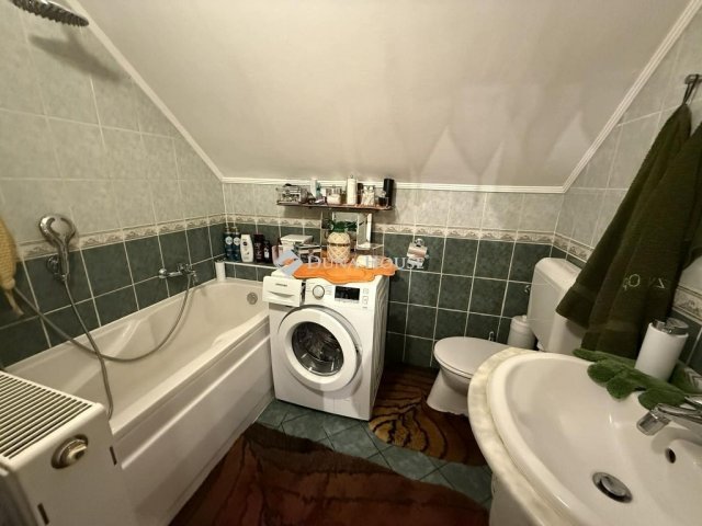 Eladó családi ház, Dunaharasztin 76 M Ft, 3 szobás