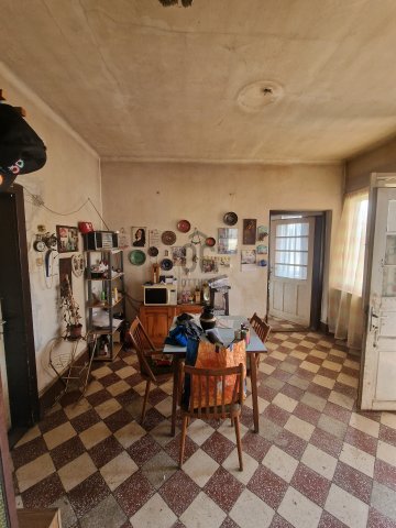 Eladó családi ház, Csömödéren 10.2 M Ft, 2 szobás