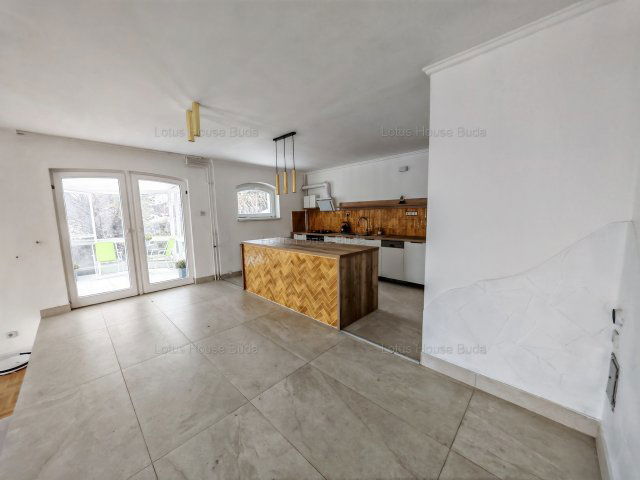 Eladó ikerház, Budapesten, II. kerületben 279 M Ft, 4 szobás