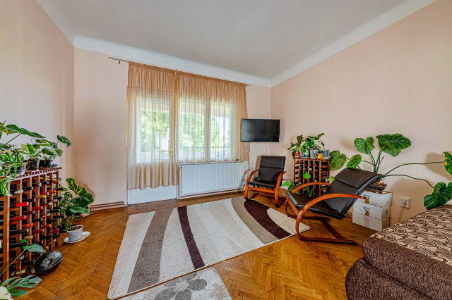 Eladó téglalakás, Budapesten, IX. kerületben 83.99 M Ft