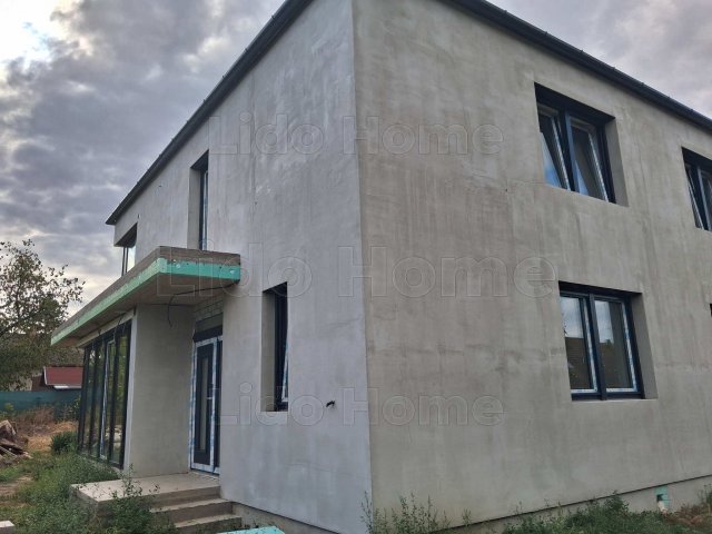 Eladó családi ház, Balatonvilágoson 134.9 M Ft, 4 szobás