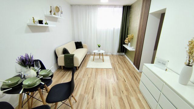 Eladó téglalakás, Budapesten, X. kerületben, Szent László téren