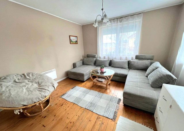 Eladó családi ház, Pilisen 63.127 M Ft, 3 szobás