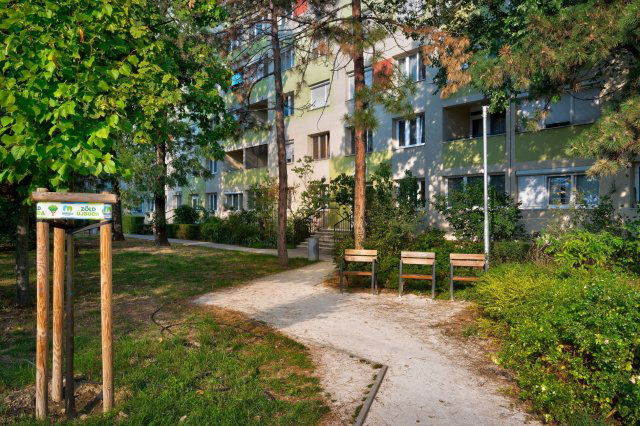 Eladó panellakás, Budapesten, XI. kerületben, Tétényi úton