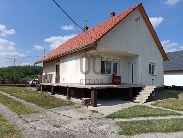 Eladó családi ház, Dunaszentgyörgyön 59.9 M Ft, 3 szobás