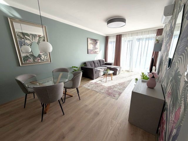 Kiadó téglalakás, albérlet, VIII. kerületben, Corvin sétányon