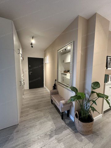 Eladó téglalakás, Mosonmagyaróváron 74.9 M Ft, 2 szobás