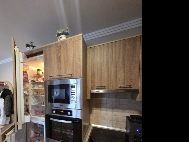 Eladó téglalakás, Körmenden 45.5 M Ft, 3 szobás