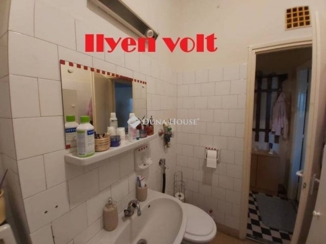 Eladó téglalakás, Kecskeméten 44 M Ft, 3 szobás