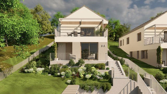 Eladó téglalakás, Sülysápon 79.3 M Ft, 3 szobás