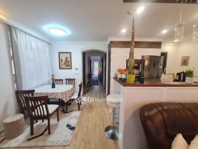 Eladó ikerház, Felsőtárkányban 124.9 M Ft, 2 szobás