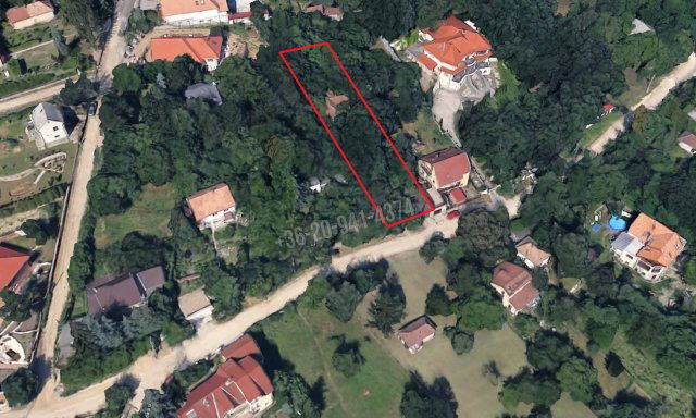 Eladó telek, Érden 52 M Ft / költözzbe.hu