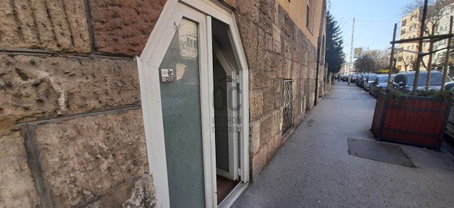 Eladó ipari ingatlan, Budapesten, I. kerületben 63 M Ft