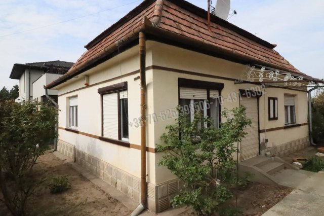 Eladó családi ház, Albertirsán 57 M Ft, 3 szobás