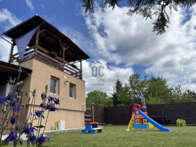 Eladó családi ház, Nagymaroson 94.9 M Ft, 3 szobás