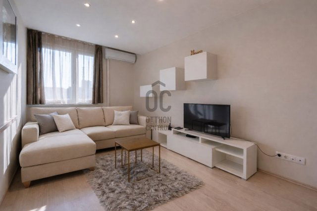 Eladó téglalakás, Budapesten, XIII. kerületben 104.99 M Ft