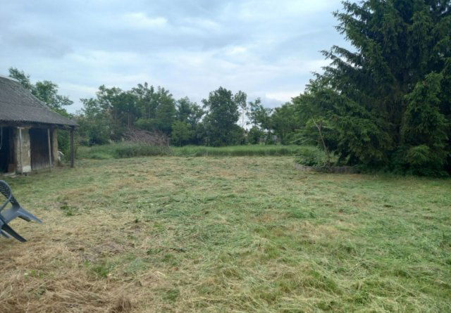 Eladó családi ház, Polgáron 5.8 M Ft, 1+1 szobás