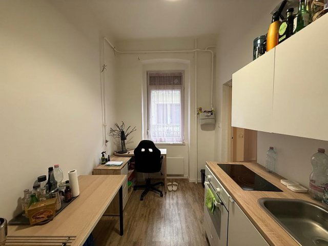 Eladó téglalakás, Budapesten, IX. kerületben, Haller utcában