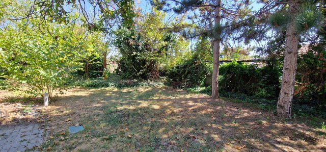 Eladó telek, Taksonyon 29 M Ft / költözzbe.hu