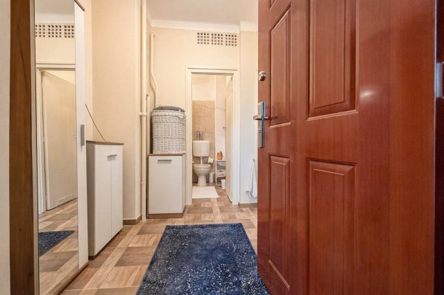 Kiadó téglalakás, albérlet, Miskolcon 135 E Ft / hó, 1 szobás