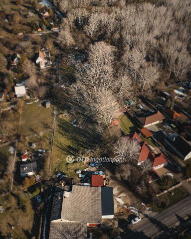 Eladó telek, Székesfehérvárott 164.9 M Ft / költözzbe.hu