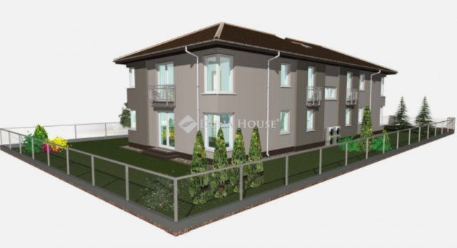 Eladó téglalakás, Mendén 79.9 M Ft, 4 szobás