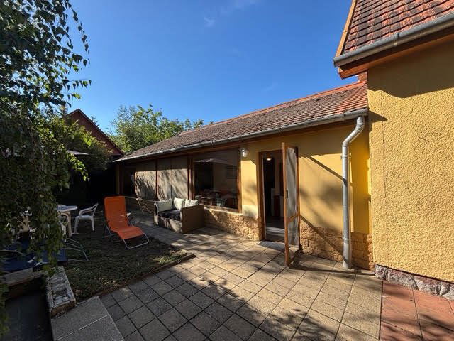 Eladó családi ház, Balatonszemesen 115 M Ft, 6 szobás