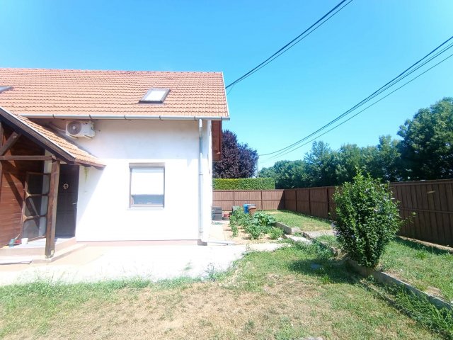 Eladó családi ház, Bogádon 43.9 M Ft, 2 szobás