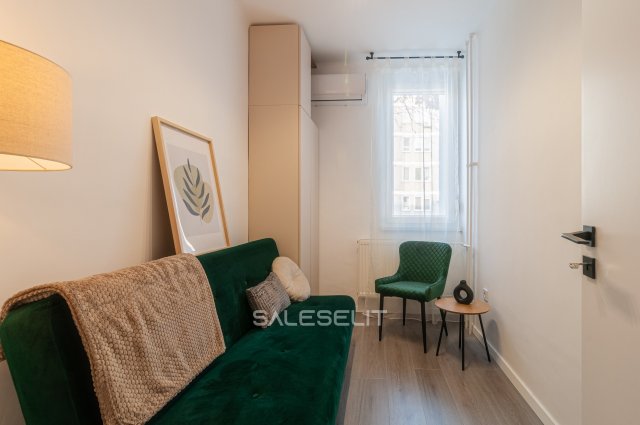 Eladó téglalakás, Debrecenben 73.5 M Ft, 2+1 szobás