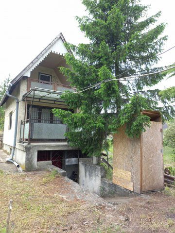 Eladó nyaraló, Dorogon 14.9 M Ft, 2 szobás / költözzbe.hu