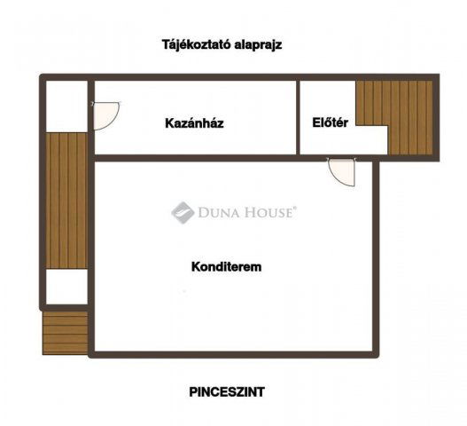 Eladó családi ház, Kecskeméten 119 M Ft, 5 szobás