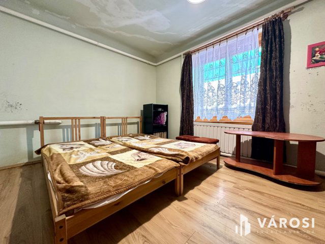 Eladó családi ház, Salgótarjánban 18 M Ft, 2 szobás