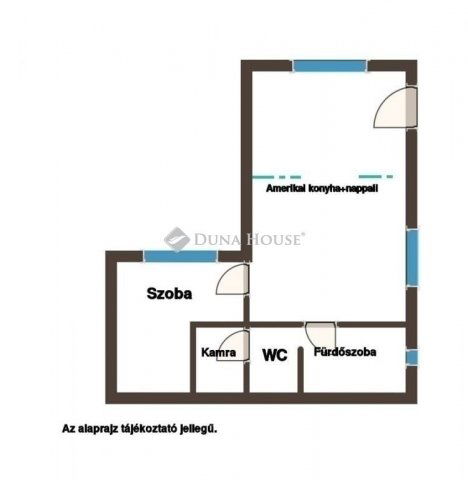 Eladó családi ház, Szigetszentmiklóson 47.99 M Ft, 2 szobás