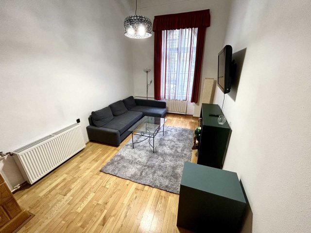 Kiadó téglalakás, albérlet, Budapesten, XIV. kerületben