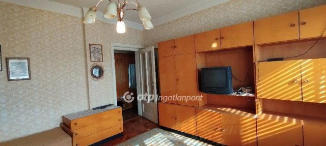 Eladó családi ház, Jászberényben 51 M Ft, 2+1 szobás