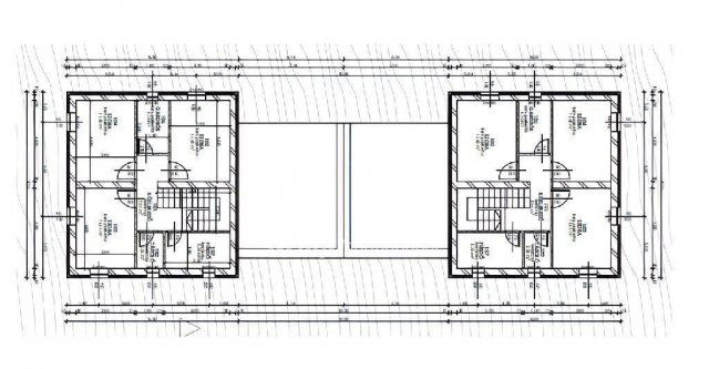 Eladó ikerház, Nyíregyházán 120 M Ft, 3+1 szobás