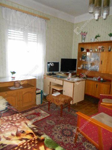 Eladó családi ház, Zalaegerszegen 21 M Ft, 2 szobás