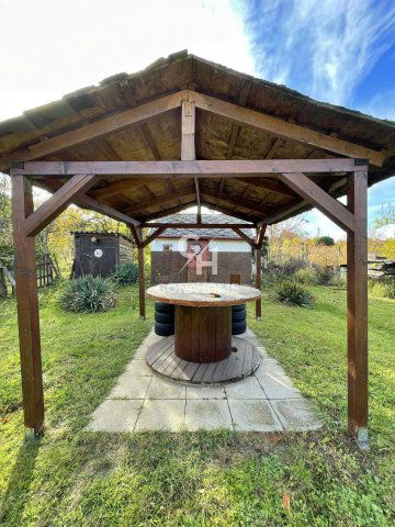 Eladó telek, Kisapátiban 9.5 M Ft / költözzbe.hu